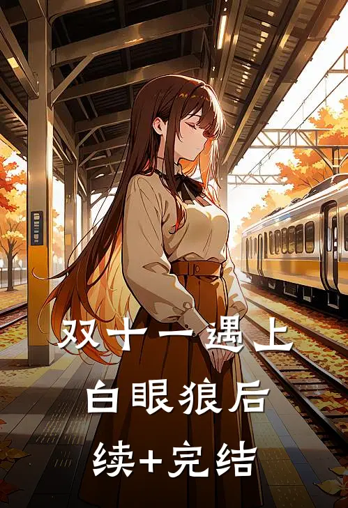 双十一遇上白眼狼后续+完结