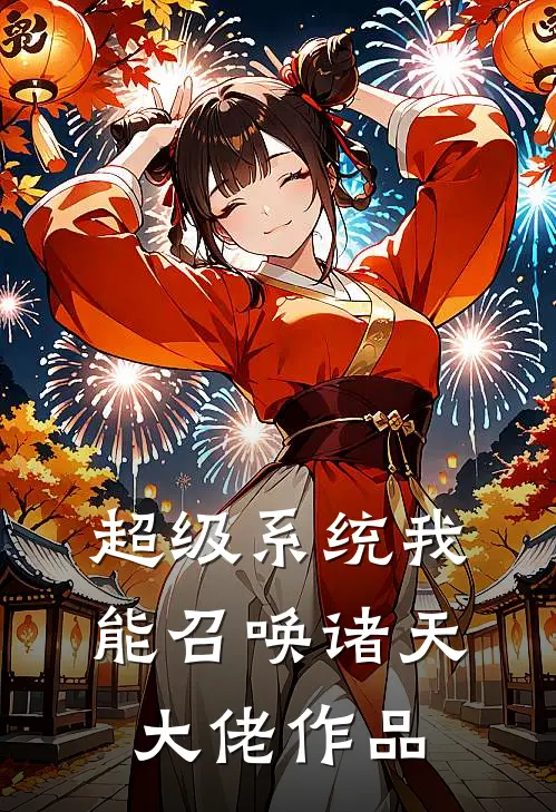 超级系统我能召唤诸天大佬作品