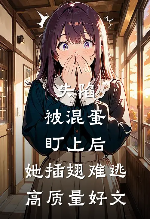 失陷：被混蛋盯上后，她插翅难逃高质量好文