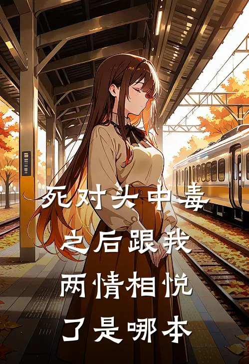 死对头中毒之后跟我两情相悦了是哪本