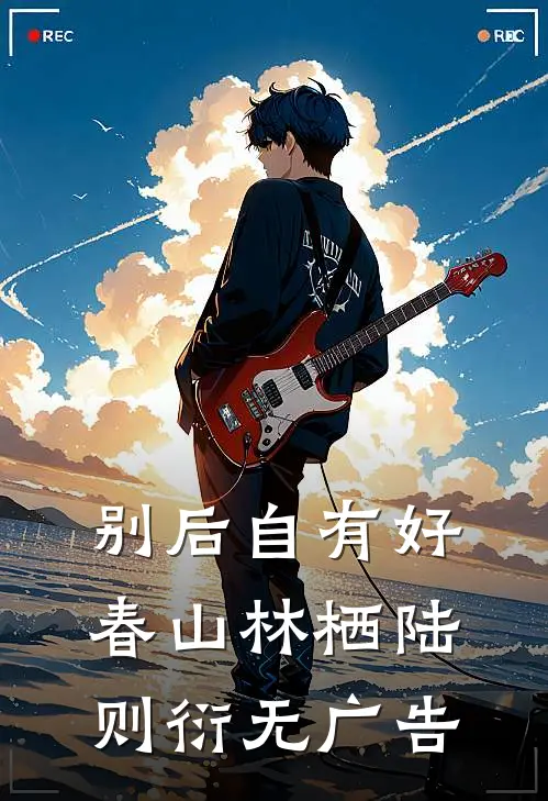她很好哄小说免费阅读全文