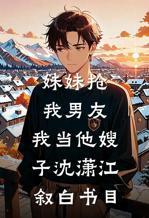 沦落教坊司，弃太子！嫁权臣无错版