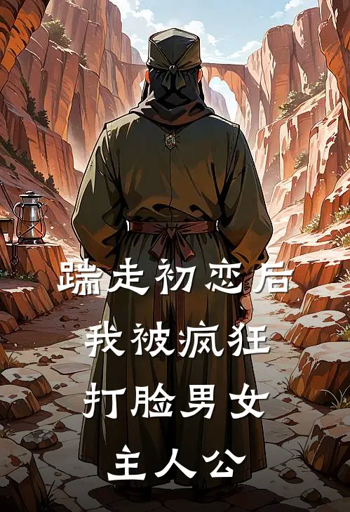 踹走初恋后，我被疯狂打脸男女主人公