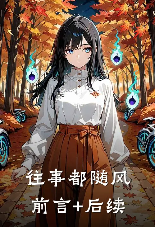 往事都随风前言+后续