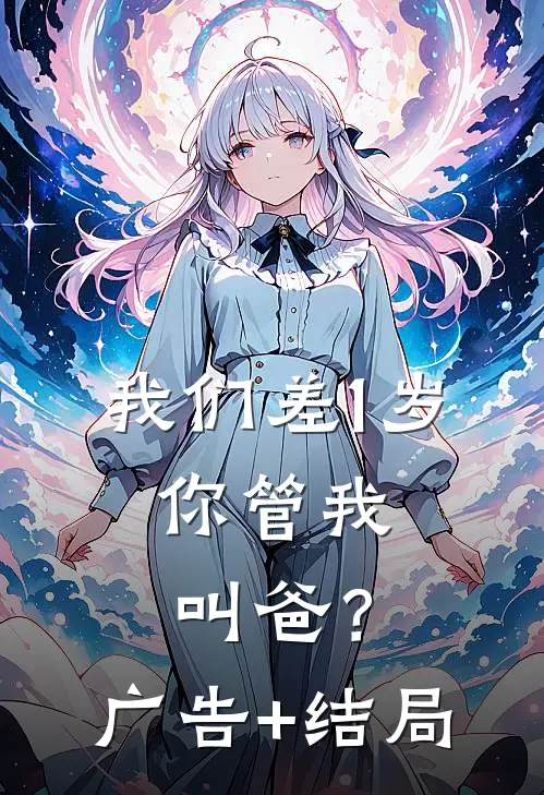 我们差1岁，你管我叫爸？广告+结局