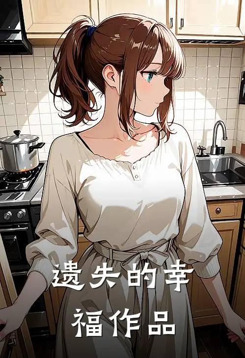 遗失的幸福作品