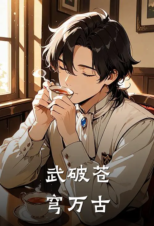 武破苍穹万古