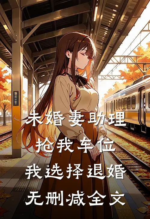 未婚妻助理抢我车位，我选择退婚无删减全文
