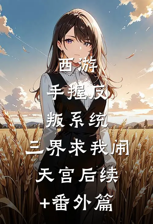 西游：手握反叛系统，三界求我闹天宫后续+番外篇
