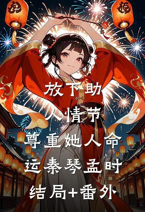 放下助人情节，尊重她人命运秦琴孟时结局+番外