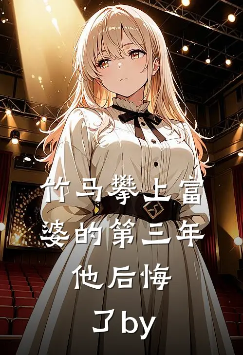 竹马攀上富婆的第三年，他后悔了by