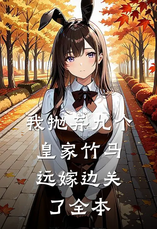 我抛弃九个皇家竹马，远嫁边关了全本