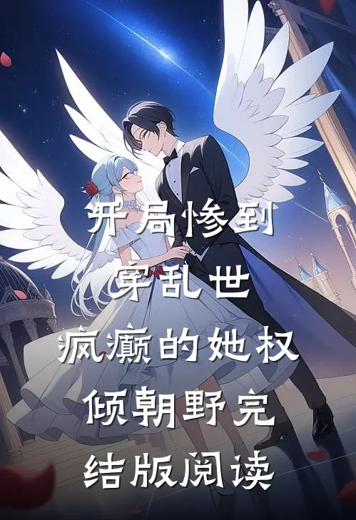 开局惨到穿乱世，疯癫的她权倾朝野完结版阅读