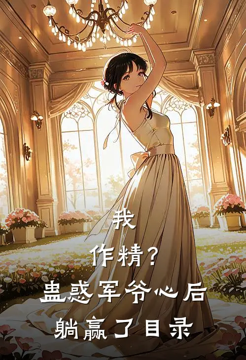 我，作精？蛊惑军爷心后躺赢了目录