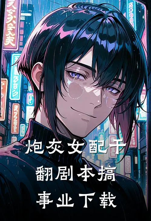 炮灰女配干翻剧本搞事业下载
