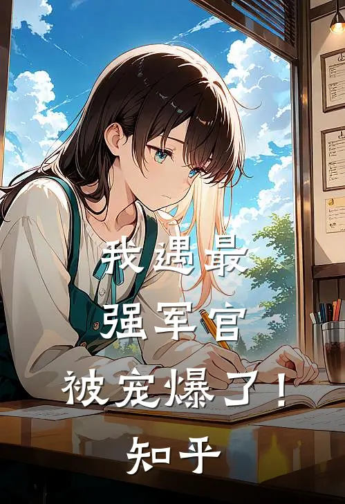 我遇最强军官，被宠爆了！知乎