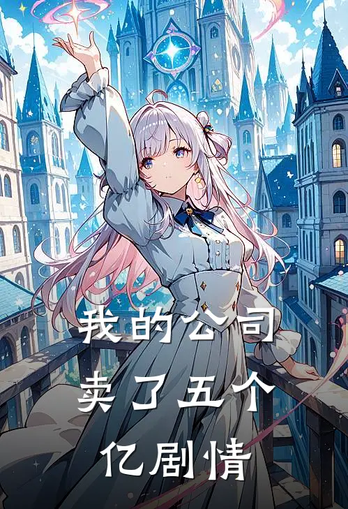 我的公司卖了五个亿剧情