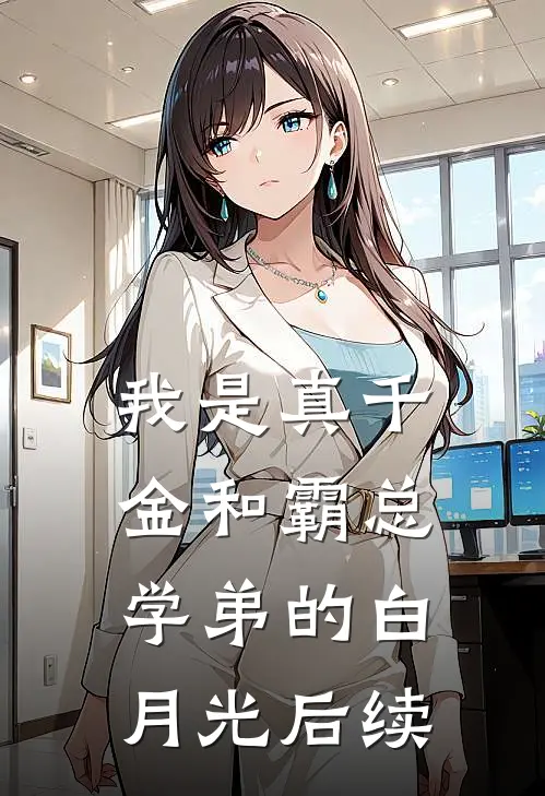 我是真千金和霸总学弟的白月光后续