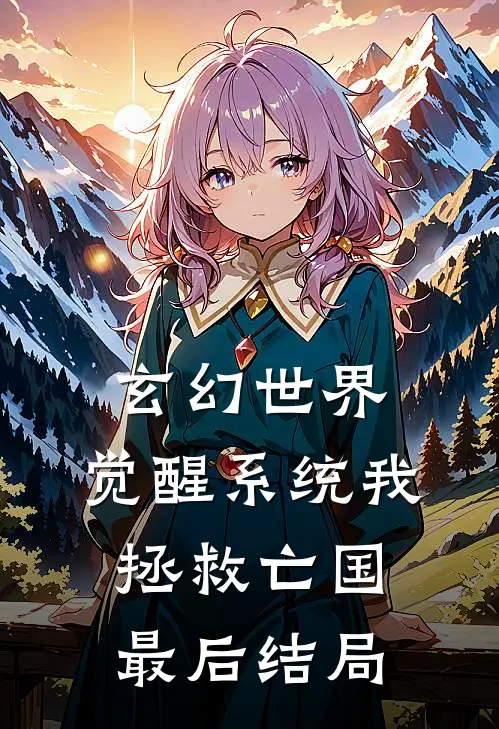 玄幻世界：觉醒系统我拯救亡国最后结局