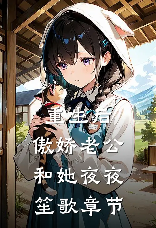 重生后，傲娇老公和她夜夜笙歌章节