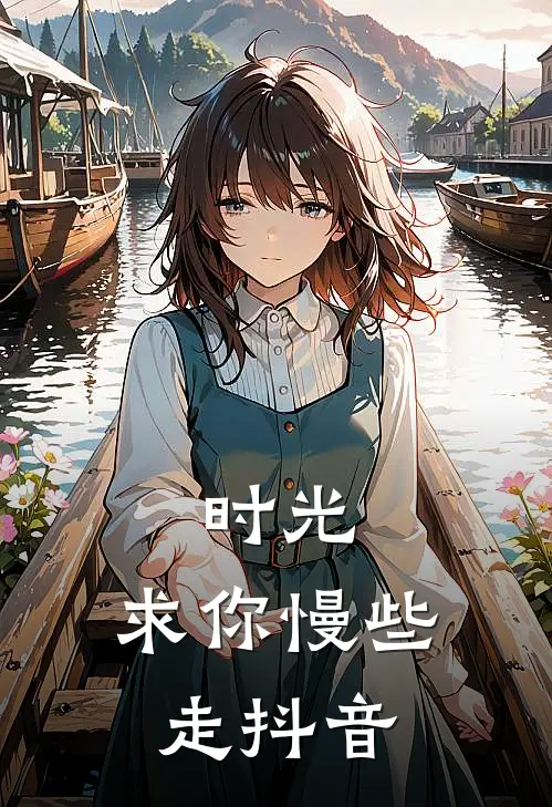 时光，求你慢些走抖音