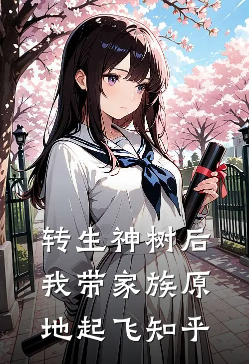 转生神树后，我带家族原地起飞知乎