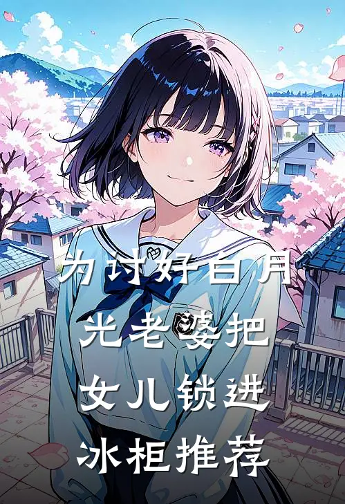 为讨好白月光老婆把女儿锁进冰柜推荐