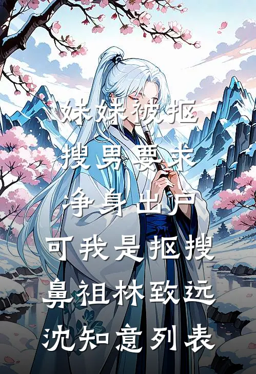 古代：我小豆丁自己成为首富后续+结局