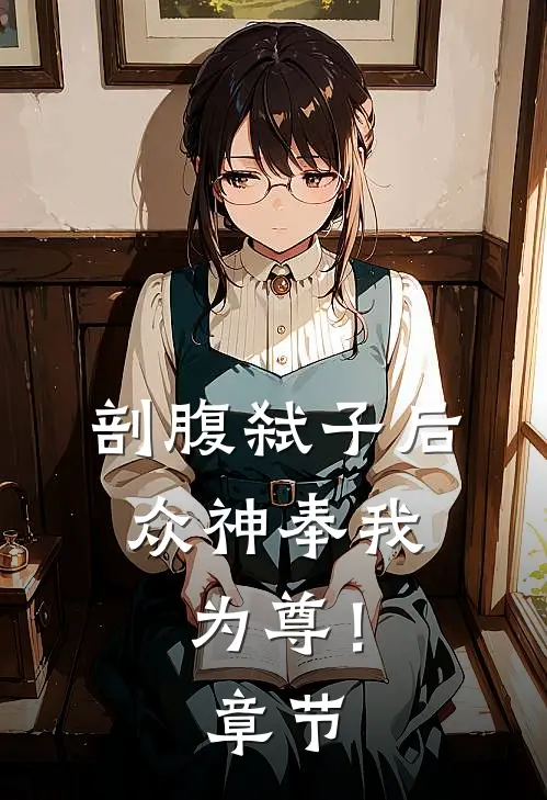 剖腹弑子后，众神奉我为尊！章节
