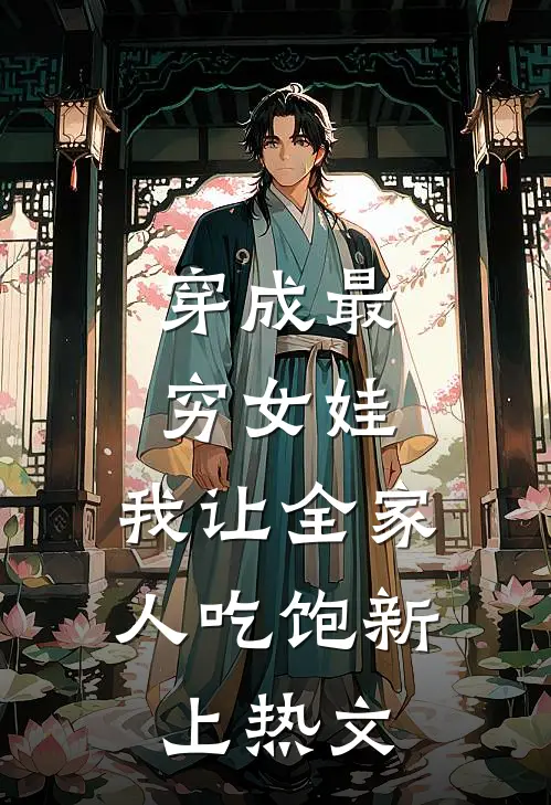 穿成最穷女娃，我让全家人吃饱新上热文