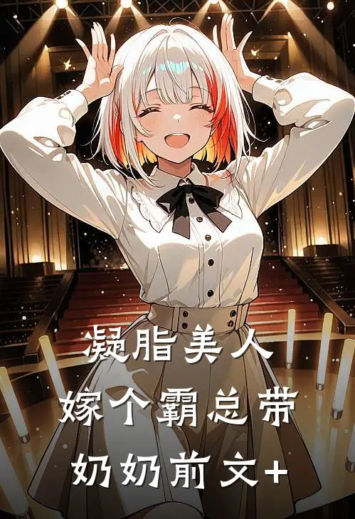 凝脂美人，嫁个霸总带奶奶前文+