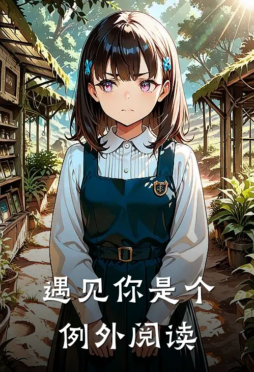 遇见你是个例外阅读
