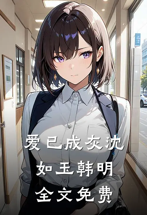 爱已成灰沈如玉韩明全文免费