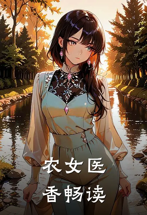农女医香畅读
