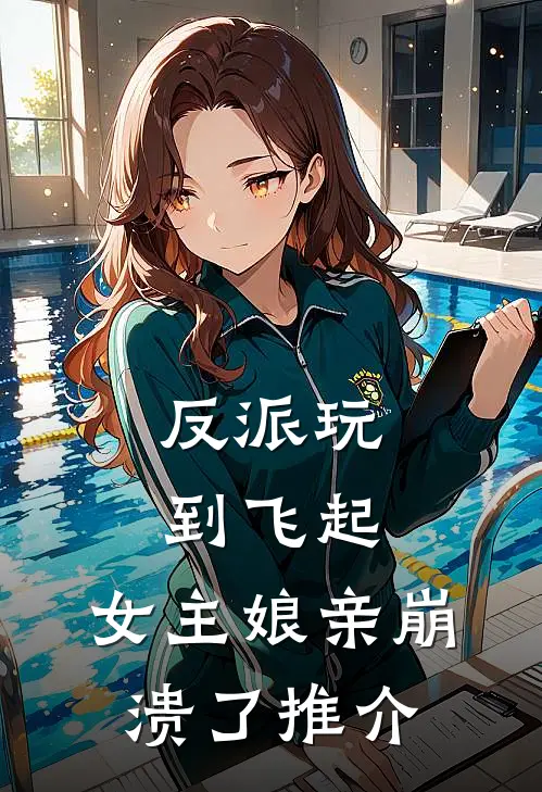 反派玩到飞起，女主娘亲崩溃了推介