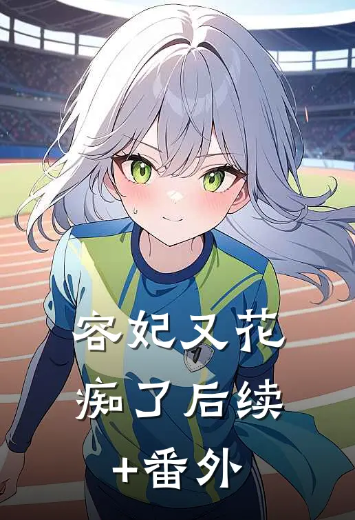 容妃又花痴了后续+番外