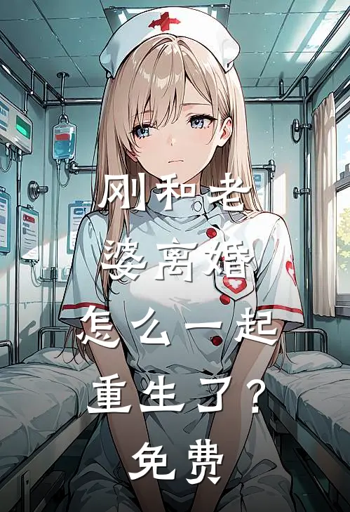 刚和老婆离婚，怎么一起重生了？免费