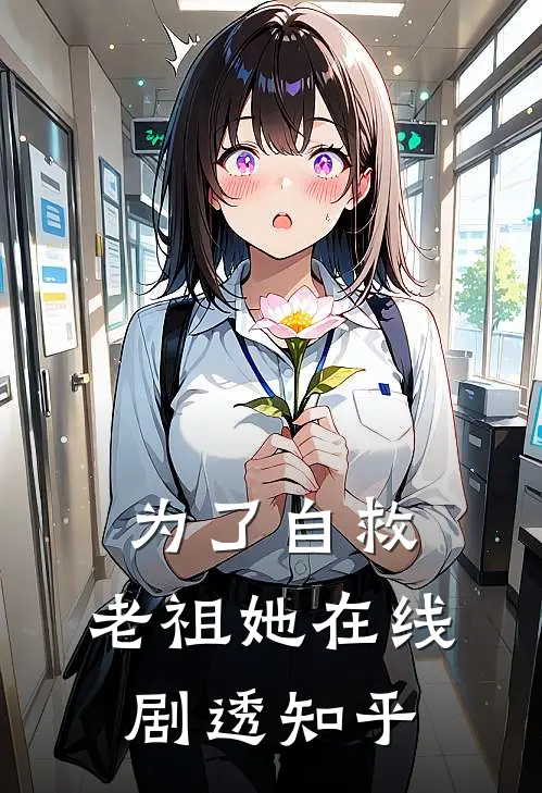 为了自救，老祖她在线剧透知乎