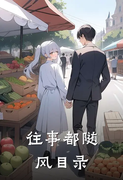 往事都随风目录