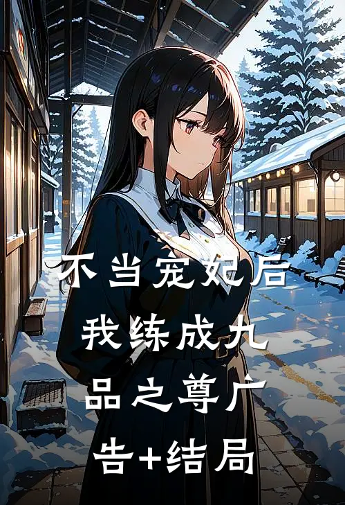 不当宠妃后，我练成九品之尊广告+结局