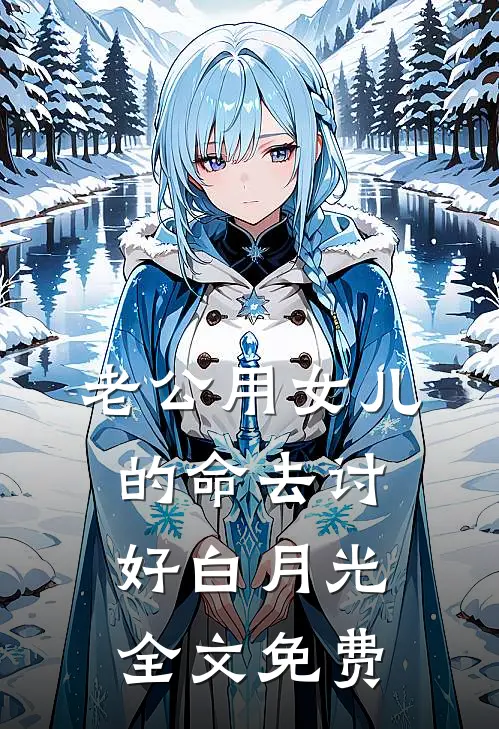 老公用女儿的命去讨好白月光全文免费