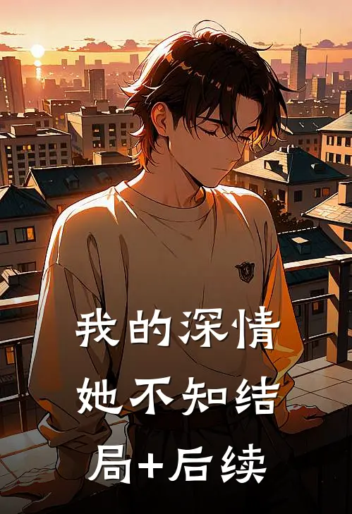 我的深情她不知结局+后续