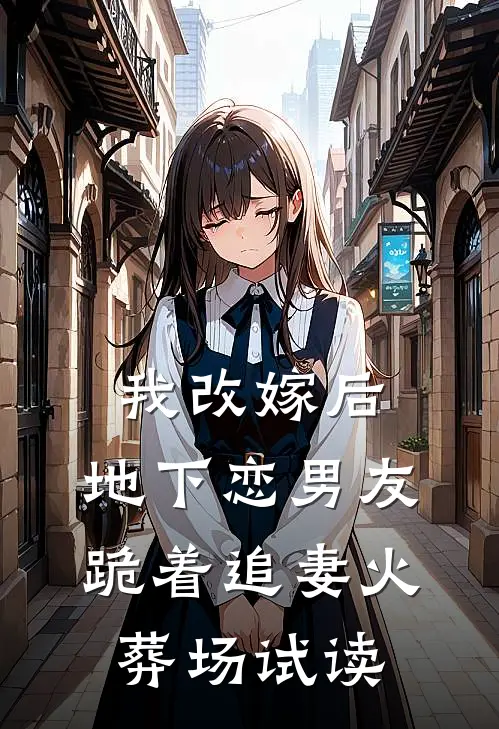 我改嫁后，地下恋男友跪着追妻火葬场试读