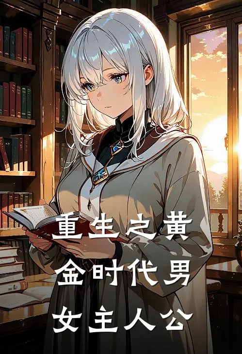 重生之黄金时代男女主人公