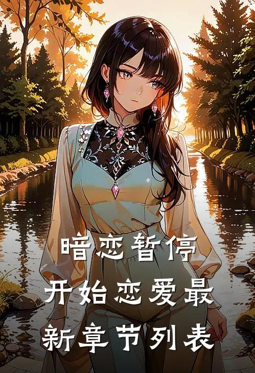 暗恋暂停，开始恋爱最新章节列表