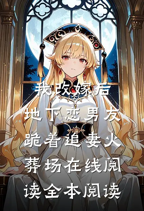 我改嫁后，地下恋男友跪着追妻火葬场在线阅读全本阅读