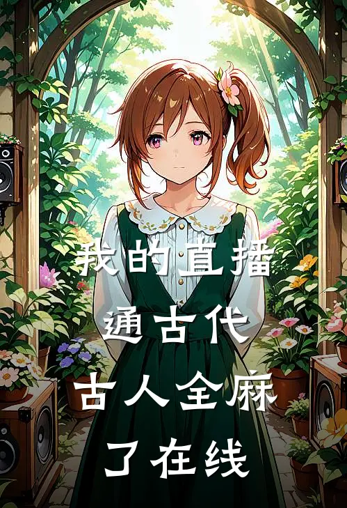 我的直播通古代，古人全麻了在线