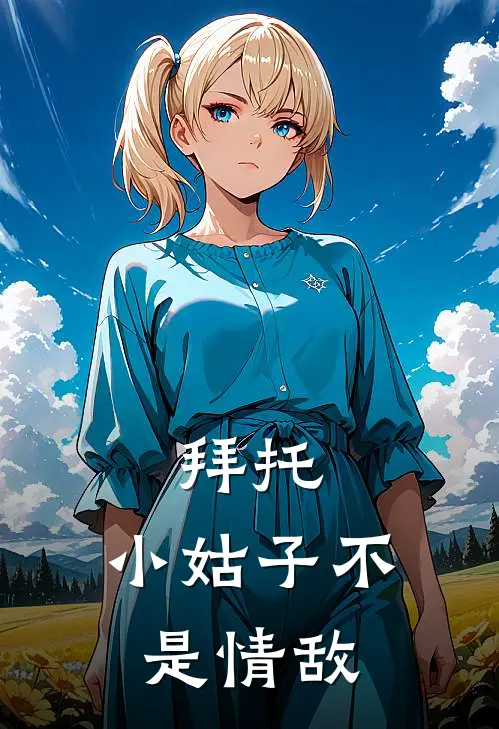 摊牌了，太子爷上位全靠扮乖！结局+后续