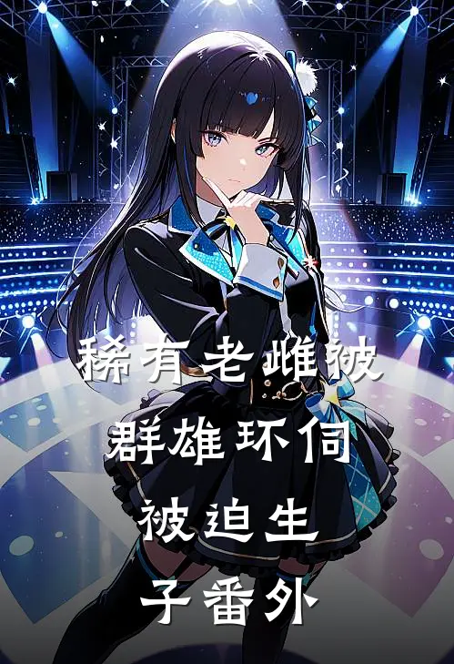 稀有老雌被群雄环伺，被迫生子番外