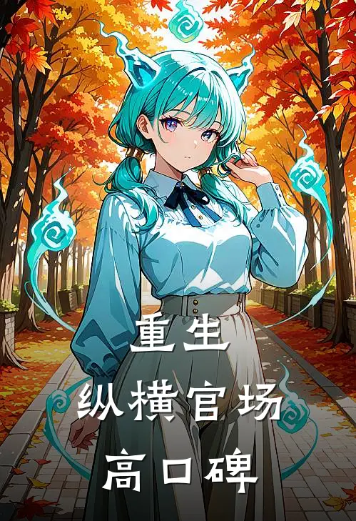 重生：纵横官场高口碑